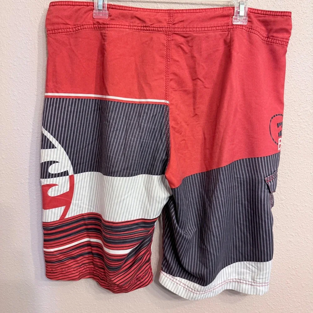Billabong board shorts